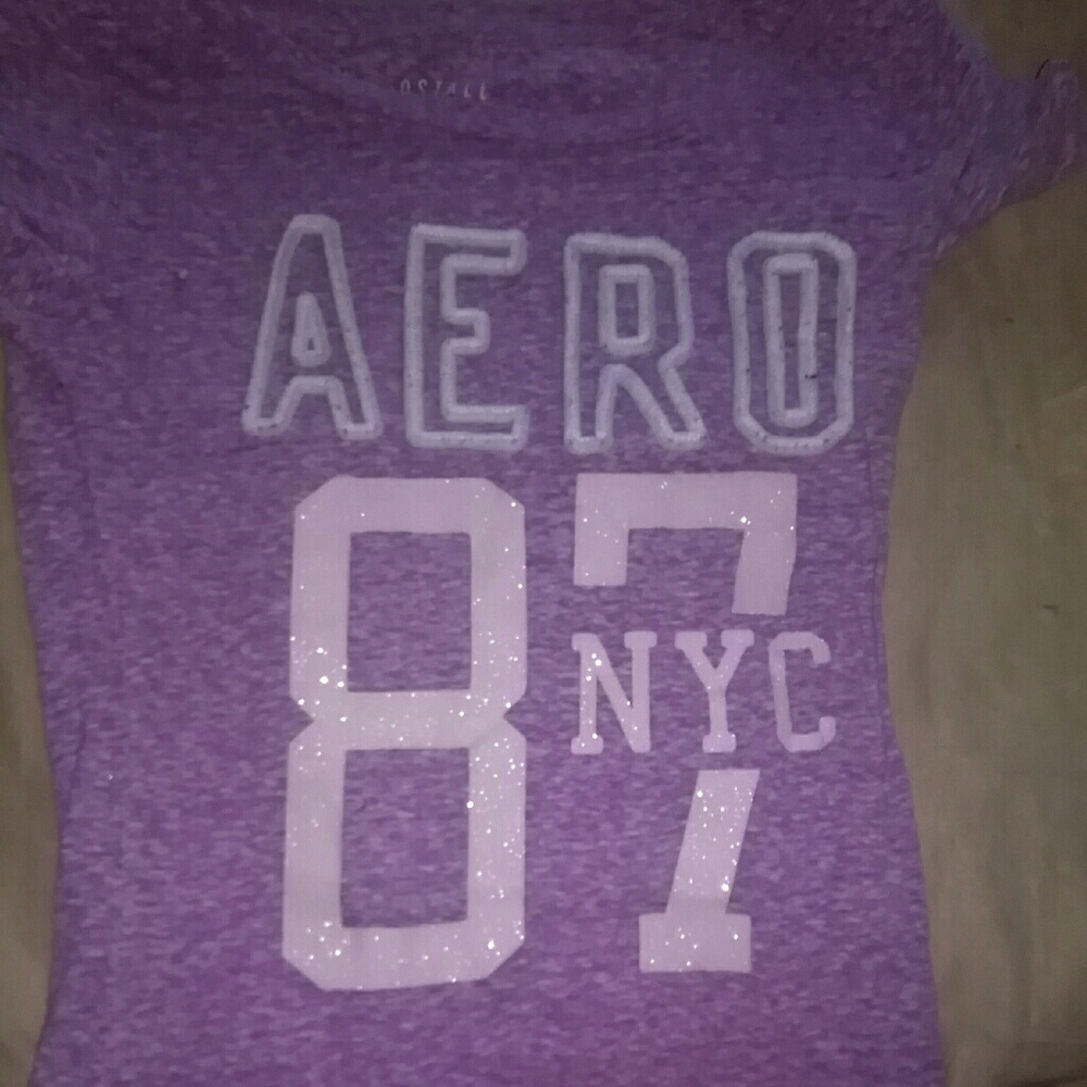 Aeropostal Tee